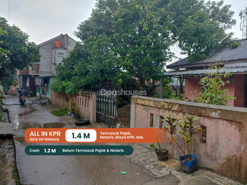 Jalan Bulak Timur
