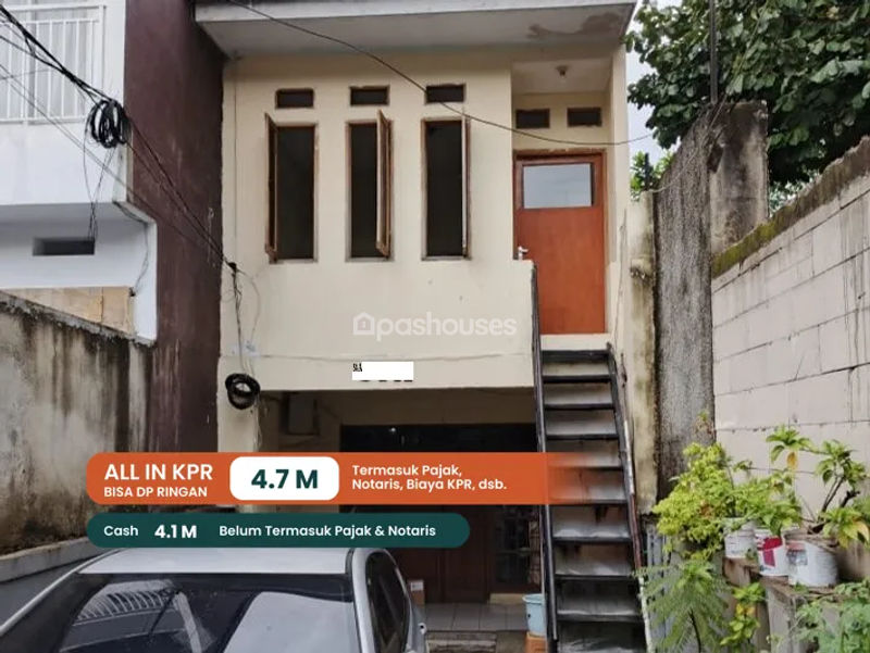 Jalan Sapta Menteng