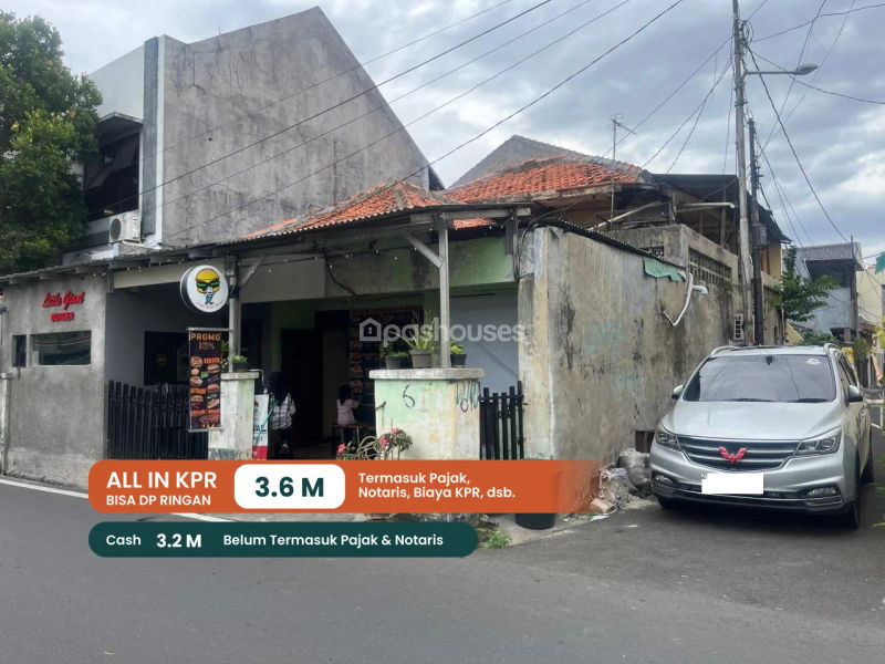 Tebet Timur Dalam