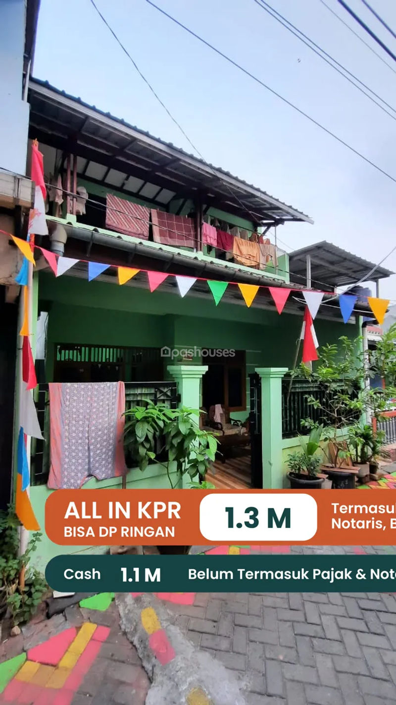 Jalan Langgar Ujung