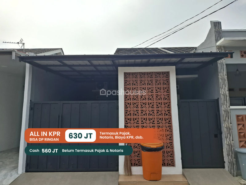 Cluster Samudra Jaya