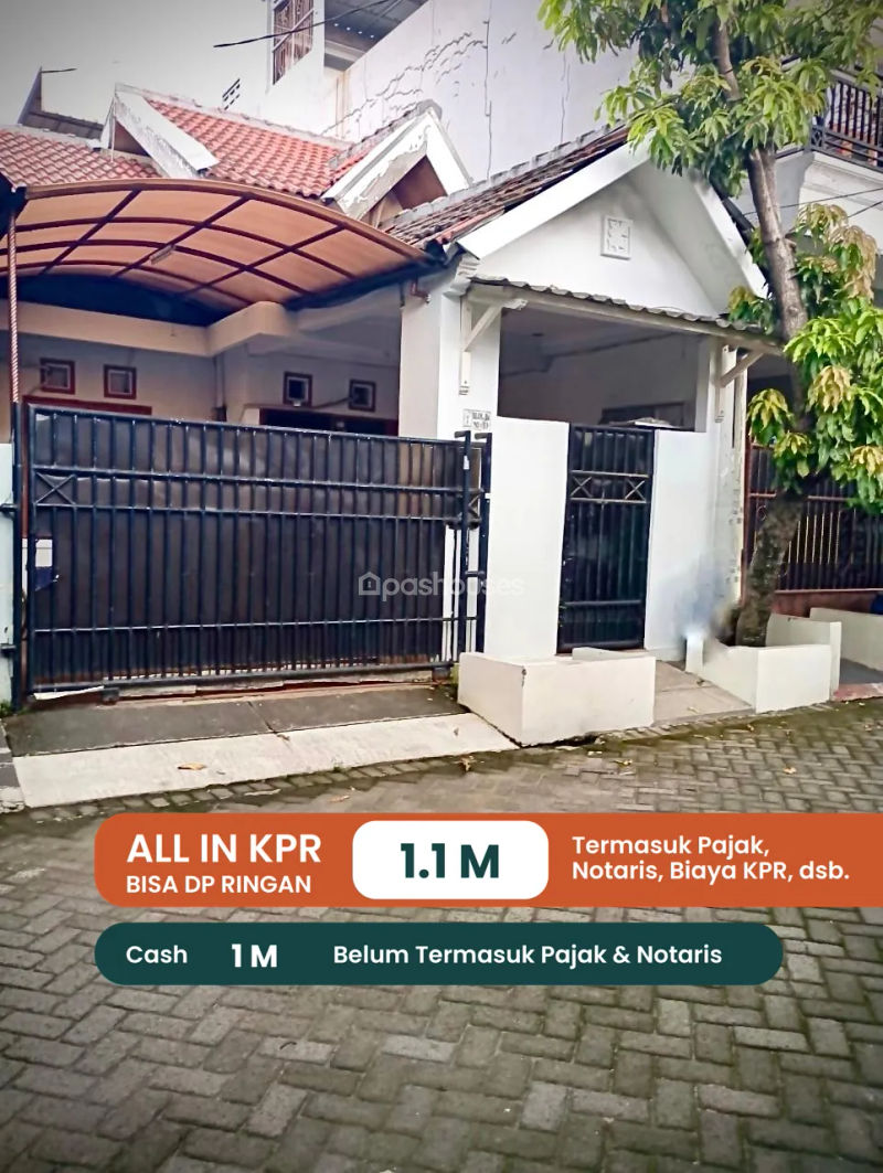 Perum Buana Gardenia