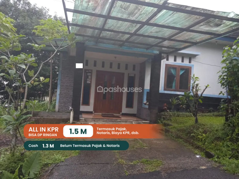 Jalan Panorama Asri
