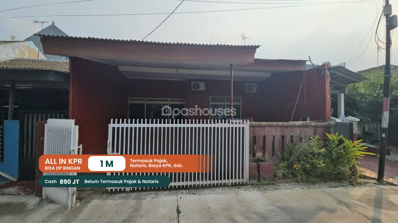Perumahan Tytyan Indah