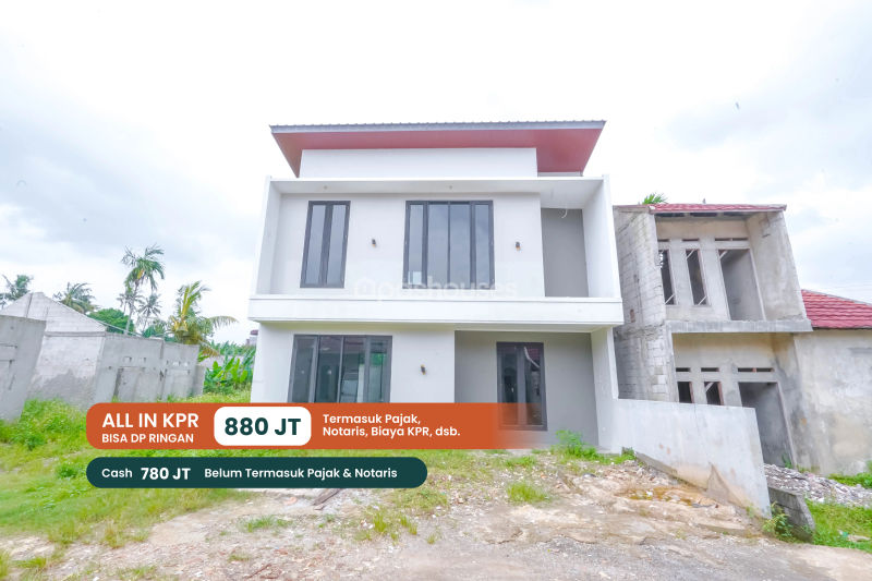 Perumahan Griya Pondok Terong