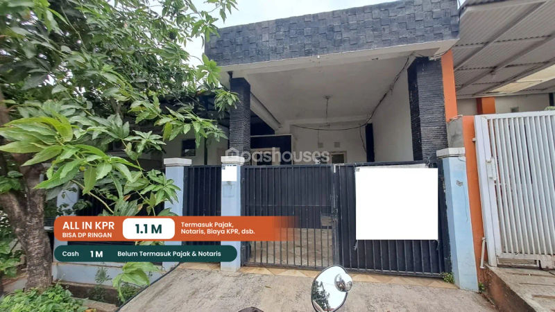 Kota Harapan Indah