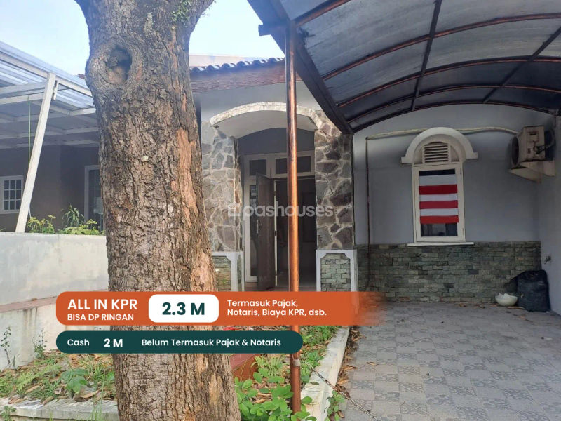 Jalan Sutera Jelita VI