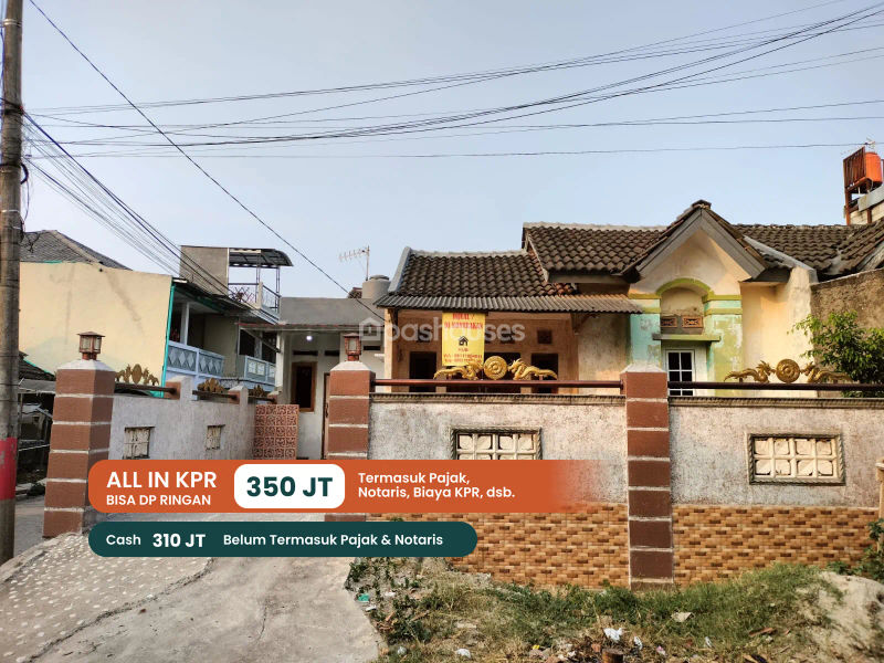 Perumahan Puri Hesti Insani