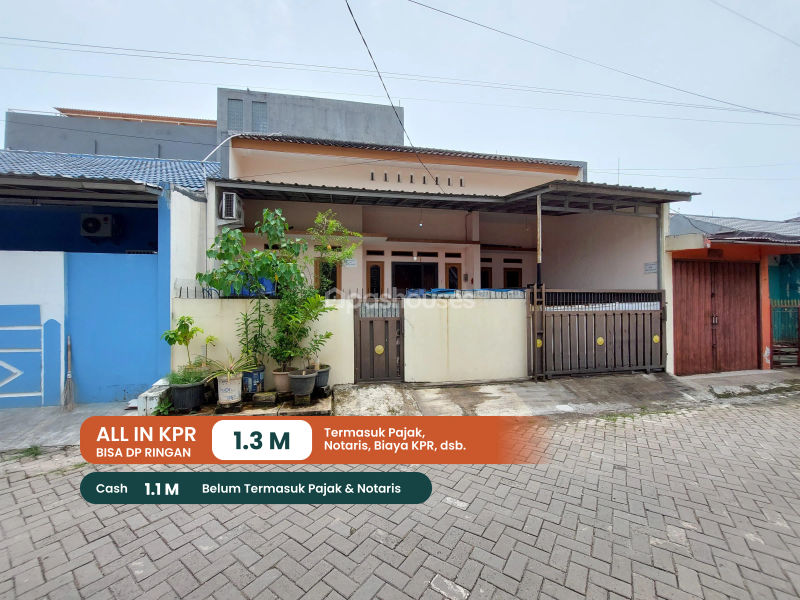 Perumahan Taman Cibodas