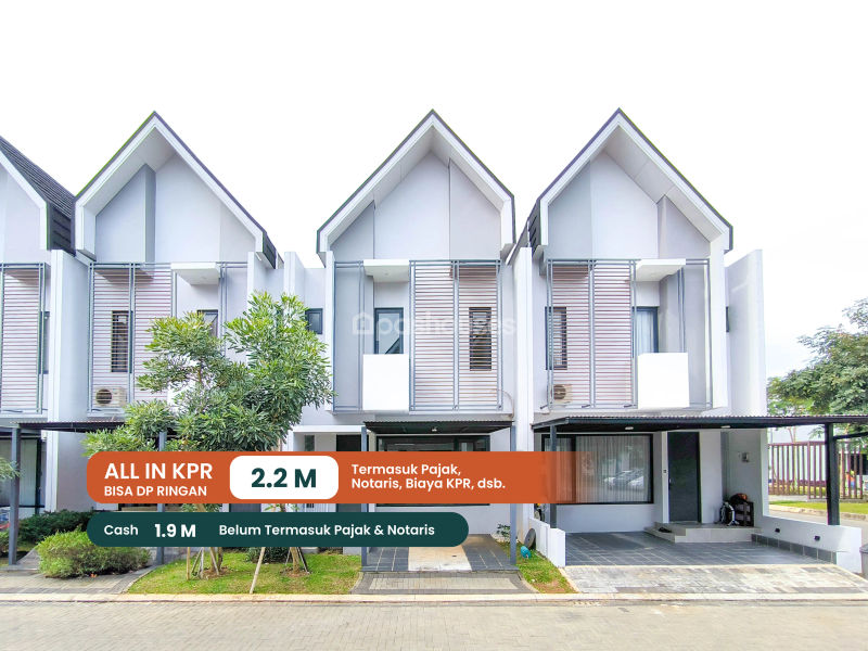 Cluster Myza BSD