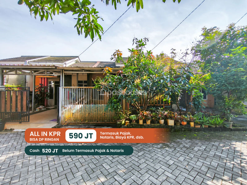 Perumahan Arraya Residence