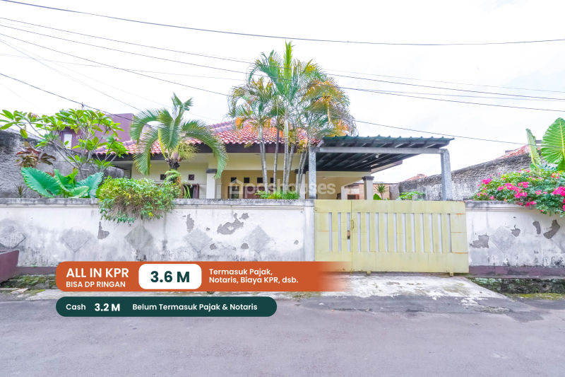 Perumahan Saung Gintung