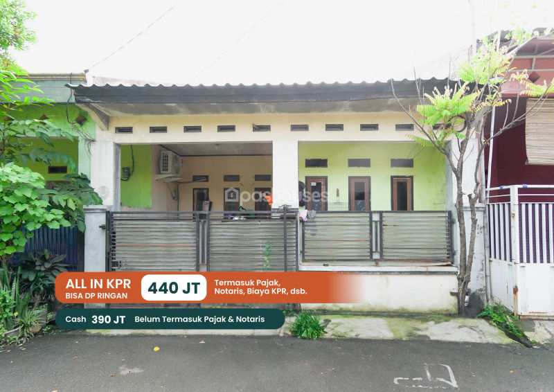 Perumahan Permata Cikarang Timur