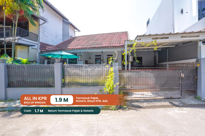Taman Manggis Permai