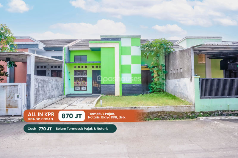 Banjaran Residence