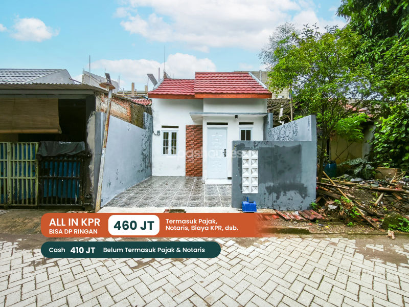 Perumahan Bogor Asri