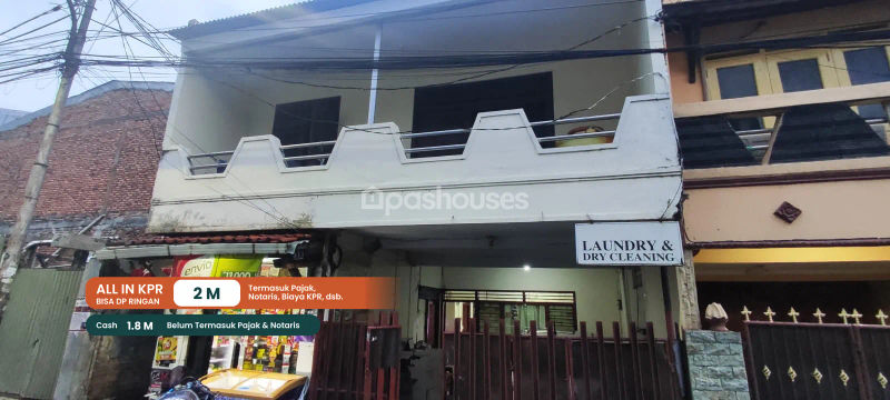 Jalan Sukamulia IV