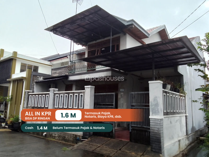 Perumahan Pondok Cipta Bintara