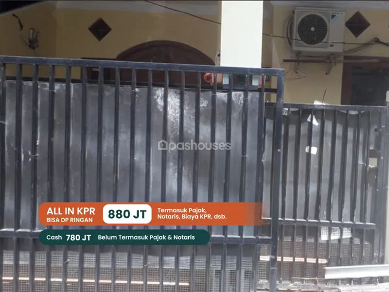 Perumahan Duta Harapan Telaga Mas