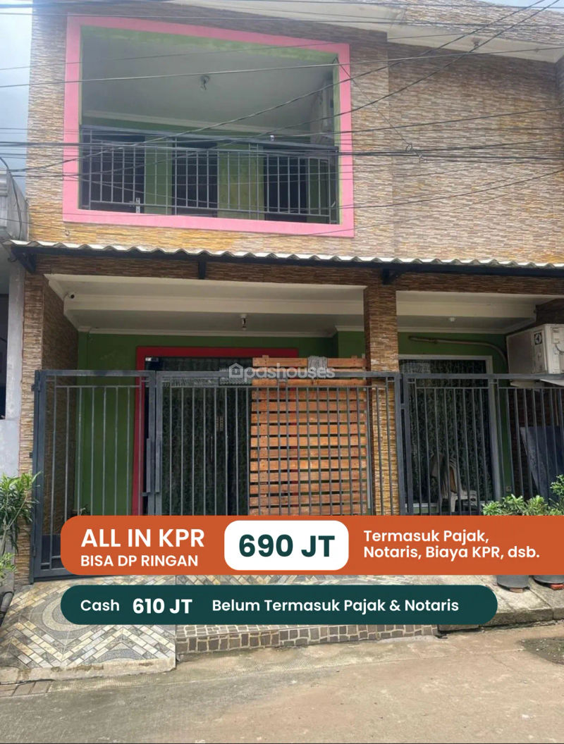 Perumahan Dasana Indah