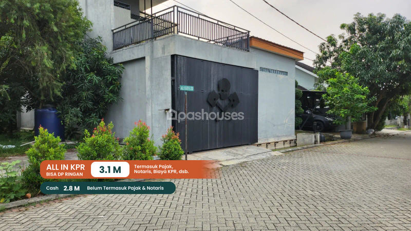 Perumahan Citra Indah City