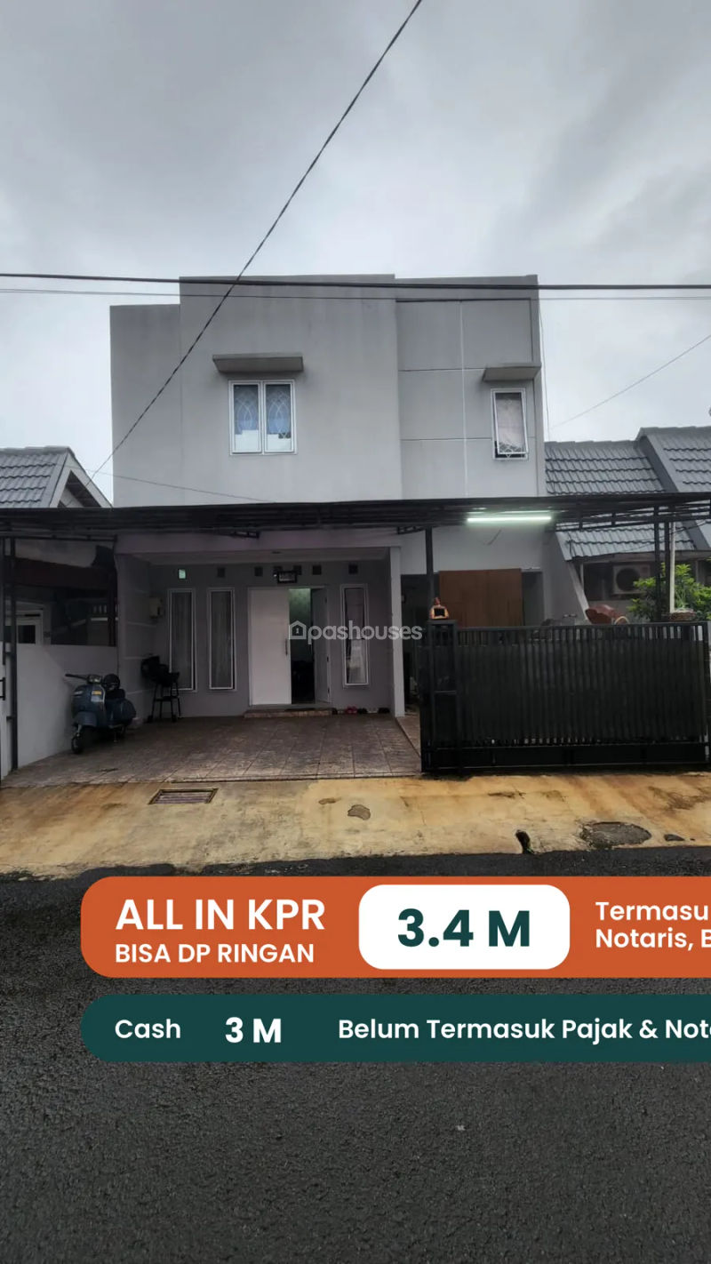 Jalan Parkit 1