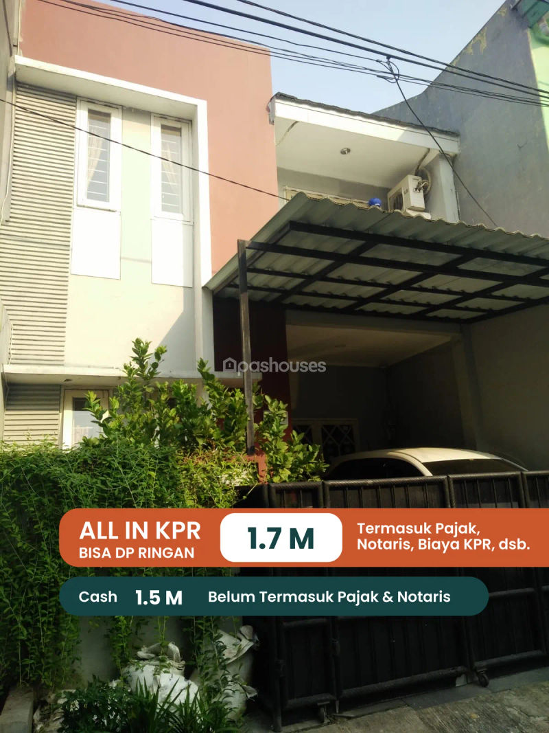 Perumahan Pondok Surya