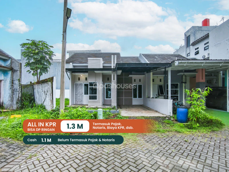 Erfina Kencana Regency