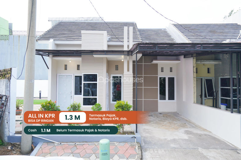 Erfina Kencana Regency