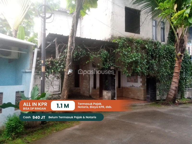 Perumahan Villa Permata Mas