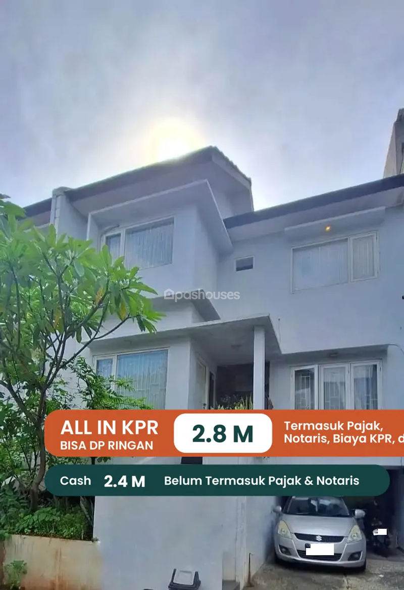 The Hills Townhouse