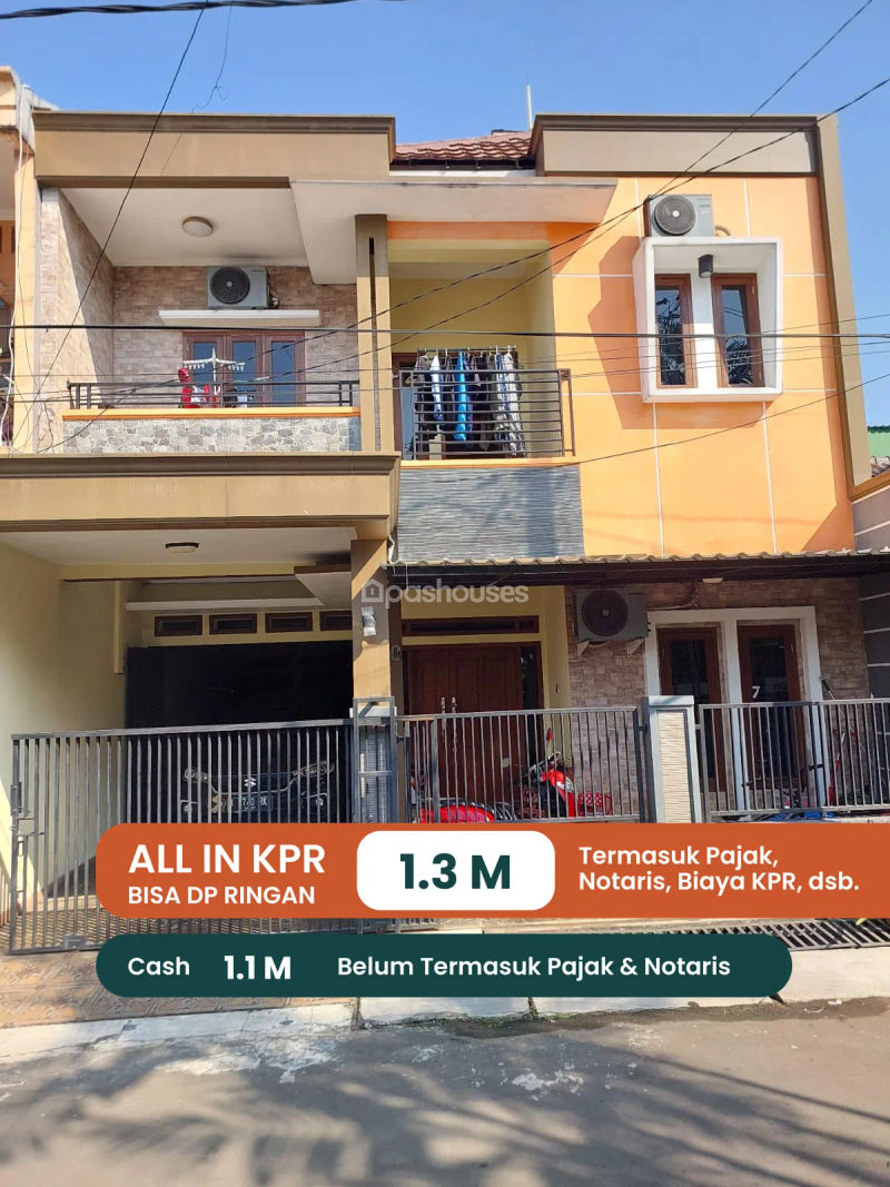 Perumahan Bukit Kencana
