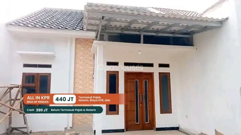 Perumahan Noori Residence