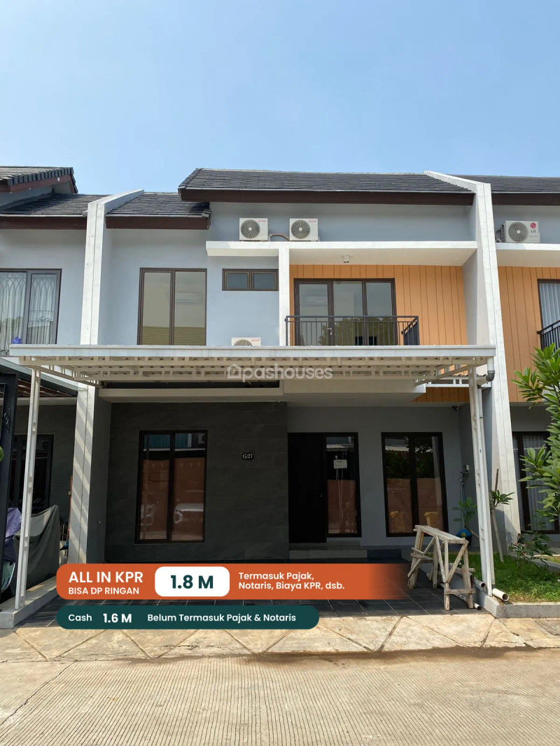 Perum Asana Residence
