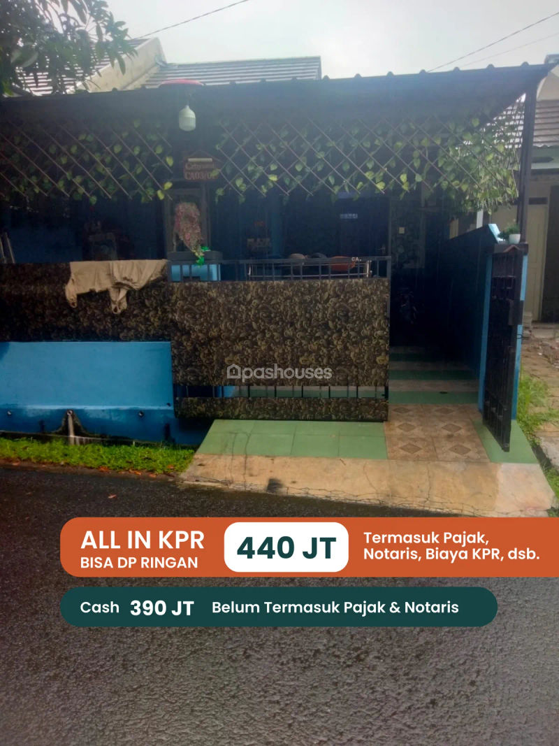 Perumahan Citra Indah City