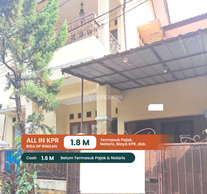 Villa Mutiara Cinere