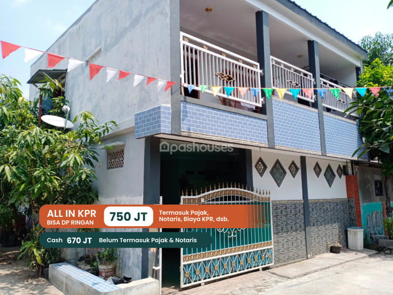 Permata Puri Harmoni 1