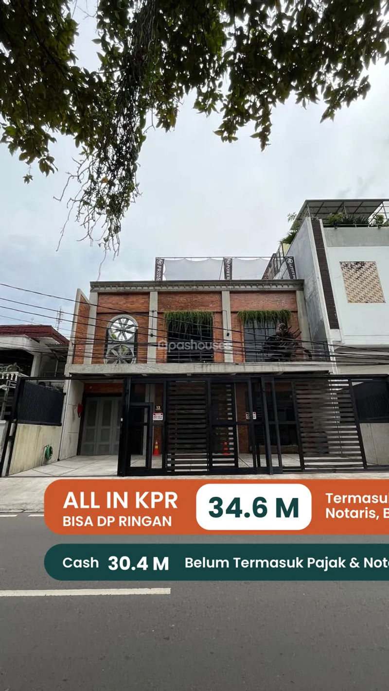 Jalan Setia Budi