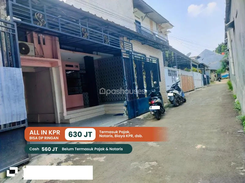 Jalan Taman Jaya