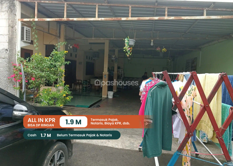 Jalan Lobak 2