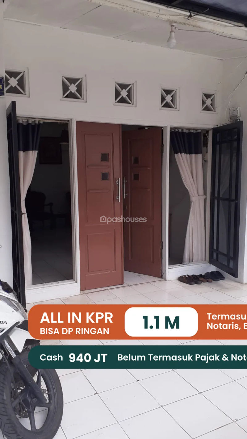 Komplek Puri Kartika
