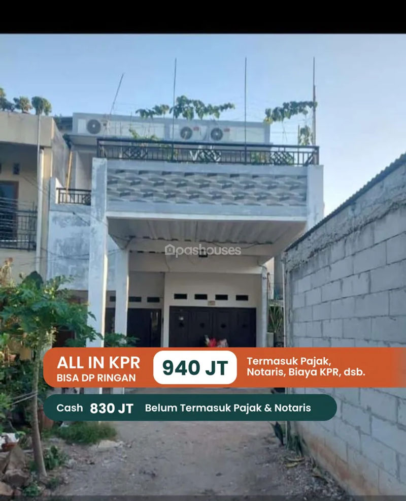 Jalan Inpres 18