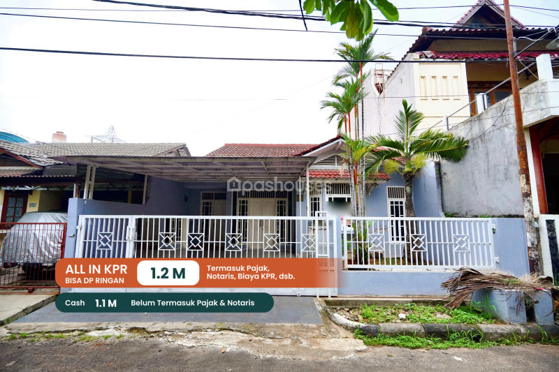 Pamulang Estate