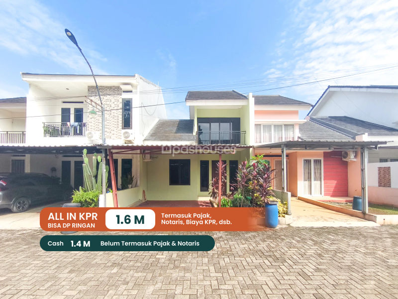 Kencana Hills Residence