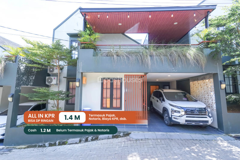 Sakura Residence