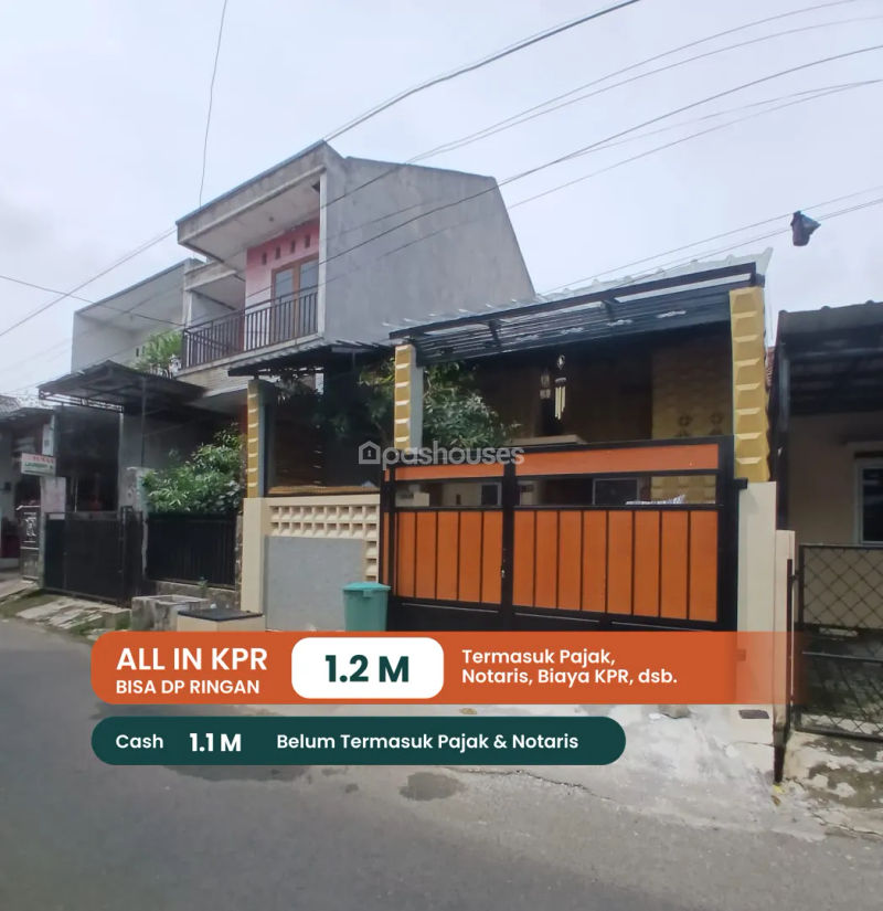 Perumahan Duta Kranji