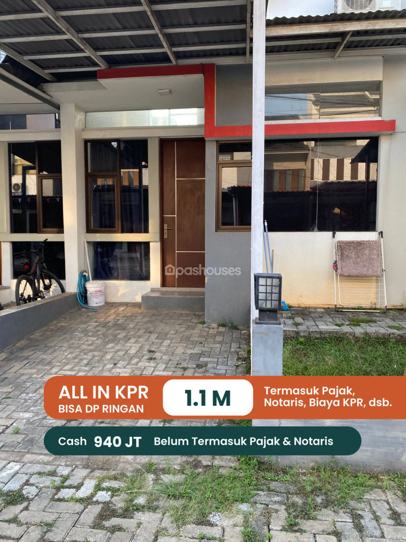 Denaya Margahayu Residence