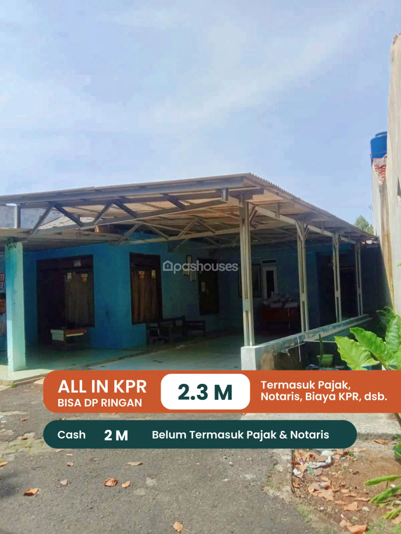Jalan Suka Karya