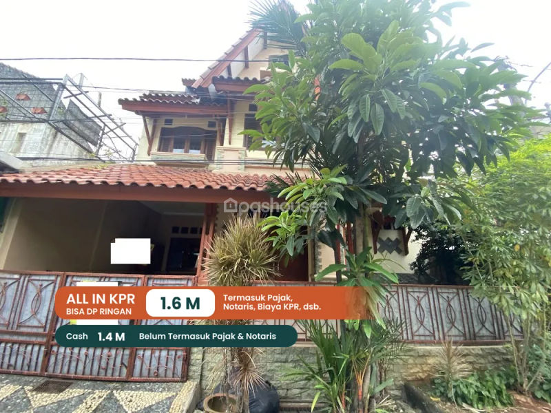 Perumahan Kranggan Permai