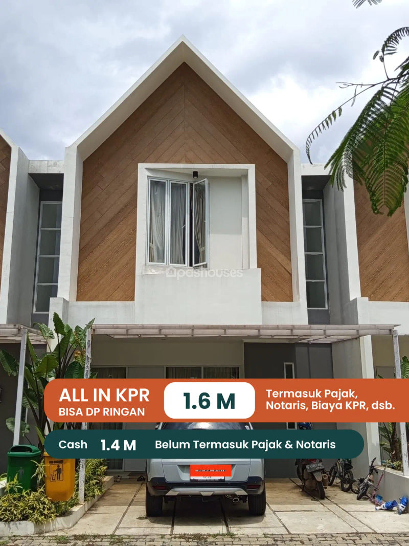 Puri Angsana Loka
